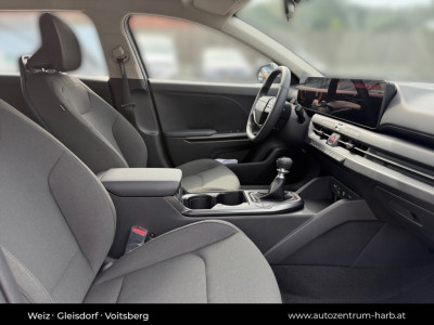 KIA K4 Neuwagen KIA K4 Neuwagen