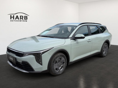 KIA K4 Neuwagen KIA K4 Neuwagen