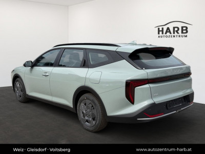 KIA K4 Neuwagen KIA K4 Neuwagen