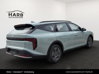 KIA K4 Neuwagen KIA K4 Neuwagen