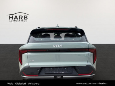 KIA K4 Neuwagen KIA K4 Neuwagen