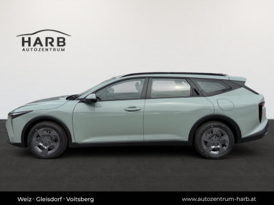 KIA K4 Neuwagen KIA K4 Neuwagen