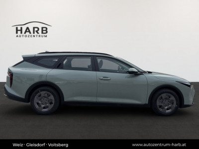 KIA K4 Neuwagen KIA K4 Neuwagen