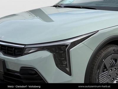 KIA K4 Neuwagen KIA K4 Neuwagen
