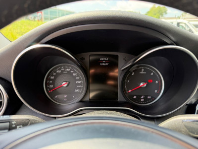 Mercedes-Benz C-Klasse Gebrauchtwagen Mercedes-Benz C-Klasse Gebrauchtwagen