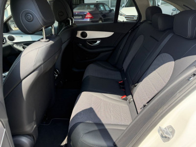 Mercedes-Benz C-Klasse Gebrauchtwagen Mercedes-Benz C-Klasse Gebrauchtwagen