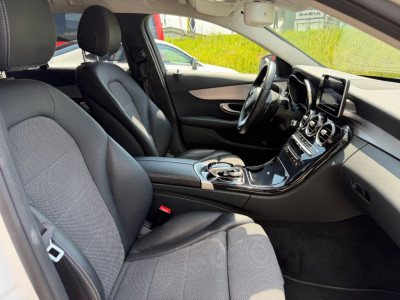 Mercedes-Benz C-Klasse Gebrauchtwagen Mercedes-Benz C-Klasse Gebrauchtwagen
