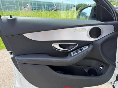 Mercedes-Benz C-Klasse Gebrauchtwagen Mercedes-Benz C-Klasse Gebrauchtwagen