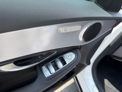 Mercedes-Benz C-Klasse Gebrauchtwagen Mercedes-Benz C-Klasse Gebrauchtwagen