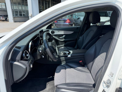 Mercedes-Benz C-Klasse Gebrauchtwagen Mercedes-Benz C-Klasse Gebrauchtwagen