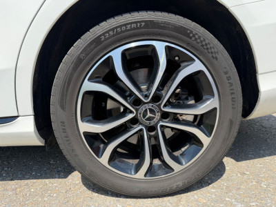 Mercedes-Benz C-Klasse Gebrauchtwagen Mercedes-Benz C-Klasse Gebrauchtwagen