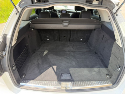 Mercedes-Benz C-Klasse Gebrauchtwagen Mercedes-Benz C-Klasse Gebrauchtwagen