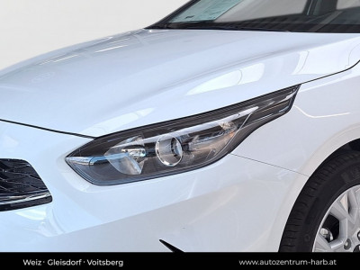 KIA Ceed Vorführwagen
