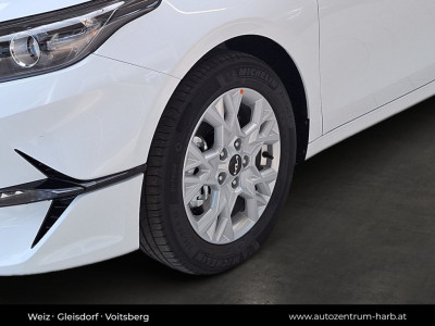 KIA Ceed Vorführwagen