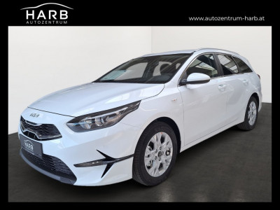 KIA Ceed Vorführwagen