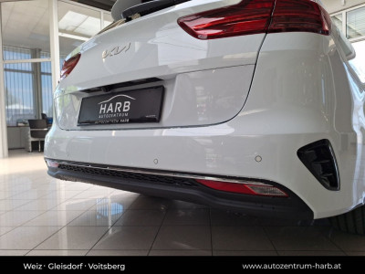 KIA Ceed Vorführwagen