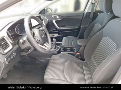 KIA Ceed Vorführwagen