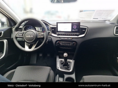 KIA Ceed Vorführwagen
