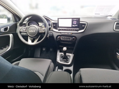 KIA Ceed Vorführwagen