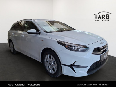 KIA Ceed Vorführwagen
