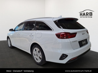 KIA Ceed Vorführwagen