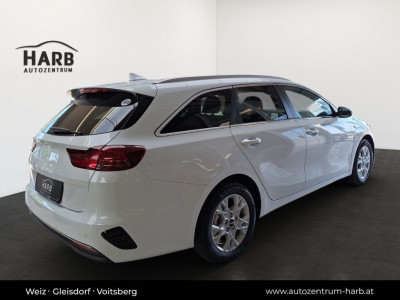 KIA Ceed Vorführwagen