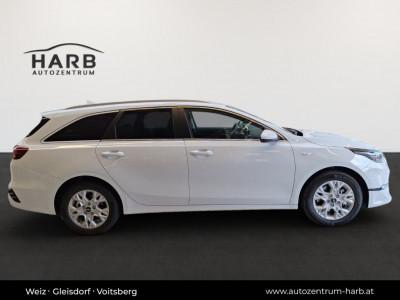 KIA Ceed Vorführwagen