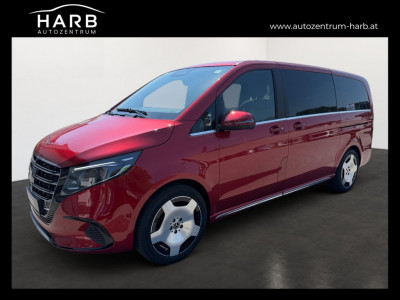 Mercedes-Benz V-Klasse Neuwagen Mercedes-Benz V-Klasse Neuwagen