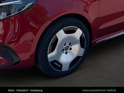 Mercedes-Benz V-Klasse Neuwagen Mercedes-Benz V-Klasse Neuwagen