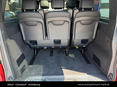 Mercedes-Benz V-Klasse Neuwagen Mercedes-Benz V-Klasse Neuwagen