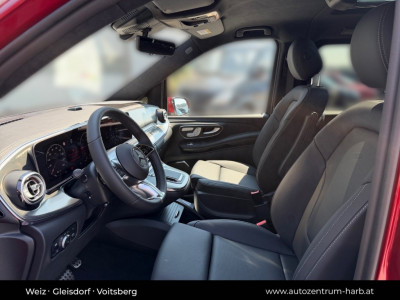 Mercedes-Benz V-Klasse Neuwagen Mercedes-Benz V-Klasse Neuwagen