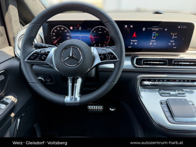 Mercedes-Benz V-Klasse Neuwagen Mercedes-Benz V-Klasse Neuwagen