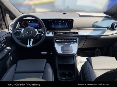 Mercedes-Benz V-Klasse Neuwagen Mercedes-Benz V-Klasse Neuwagen