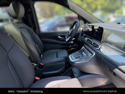 Mercedes-Benz V-Klasse Neuwagen Mercedes-Benz V-Klasse Neuwagen