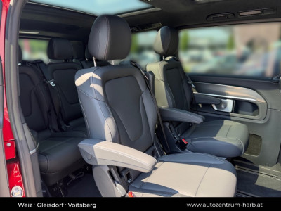 Mercedes-Benz V-Klasse Neuwagen Mercedes-Benz V-Klasse Neuwagen