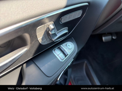 Mercedes-Benz V-Klasse Neuwagen Mercedes-Benz V-Klasse Neuwagen