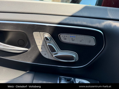 Mercedes-Benz V-Klasse Neuwagen Mercedes-Benz V-Klasse Neuwagen