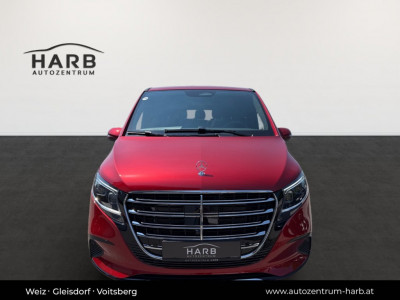 Mercedes-Benz V-Klasse Neuwagen Mercedes-Benz V-Klasse Neuwagen