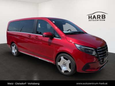 Mercedes-Benz V-Klasse Neuwagen Mercedes-Benz V-Klasse Neuwagen