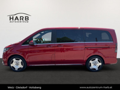 Mercedes-Benz V-Klasse Neuwagen Mercedes-Benz V-Klasse Neuwagen