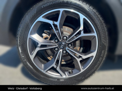 KIA Sportage Gebrauchtwagen KIA Sportage Gebrauchtwagen
