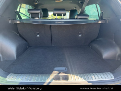 KIA Sportage Gebrauchtwagen KIA Sportage Gebrauchtwagen