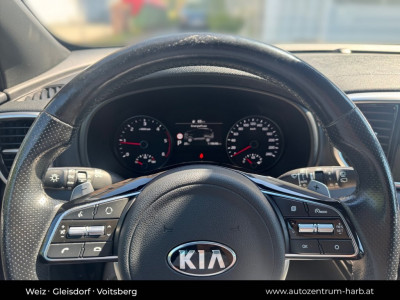 KIA Sportage Gebrauchtwagen KIA Sportage Gebrauchtwagen