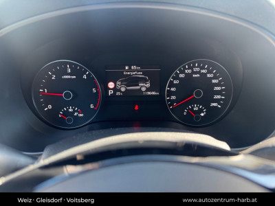 KIA Sportage Gebrauchtwagen KIA Sportage Gebrauchtwagen