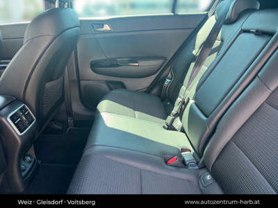 KIA Sportage Gebrauchtwagen KIA Sportage Gebrauchtwagen