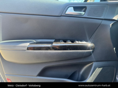 KIA Sportage Gebrauchtwagen KIA Sportage Gebrauchtwagen