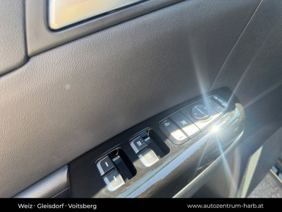 KIA Sportage Gebrauchtwagen KIA Sportage Gebrauchtwagen