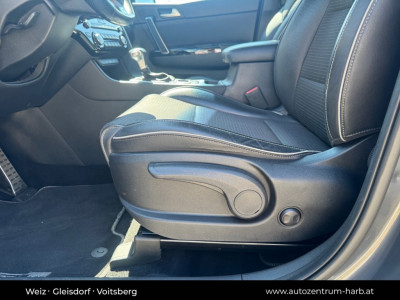 KIA Sportage Gebrauchtwagen KIA Sportage Gebrauchtwagen