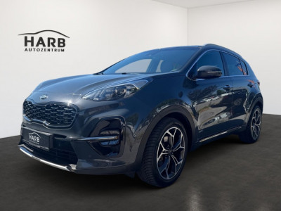 KIA Sportage Gebrauchtwagen KIA Sportage Gebrauchtwagen