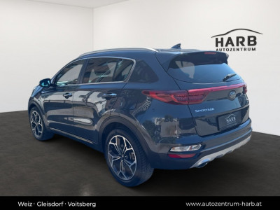 KIA Sportage Gebrauchtwagen KIA Sportage Gebrauchtwagen